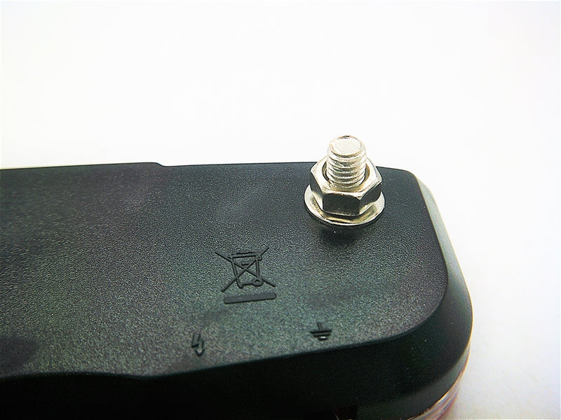 Rear LED TAIL LIGHT for Florence Fat Tire / Phoenix