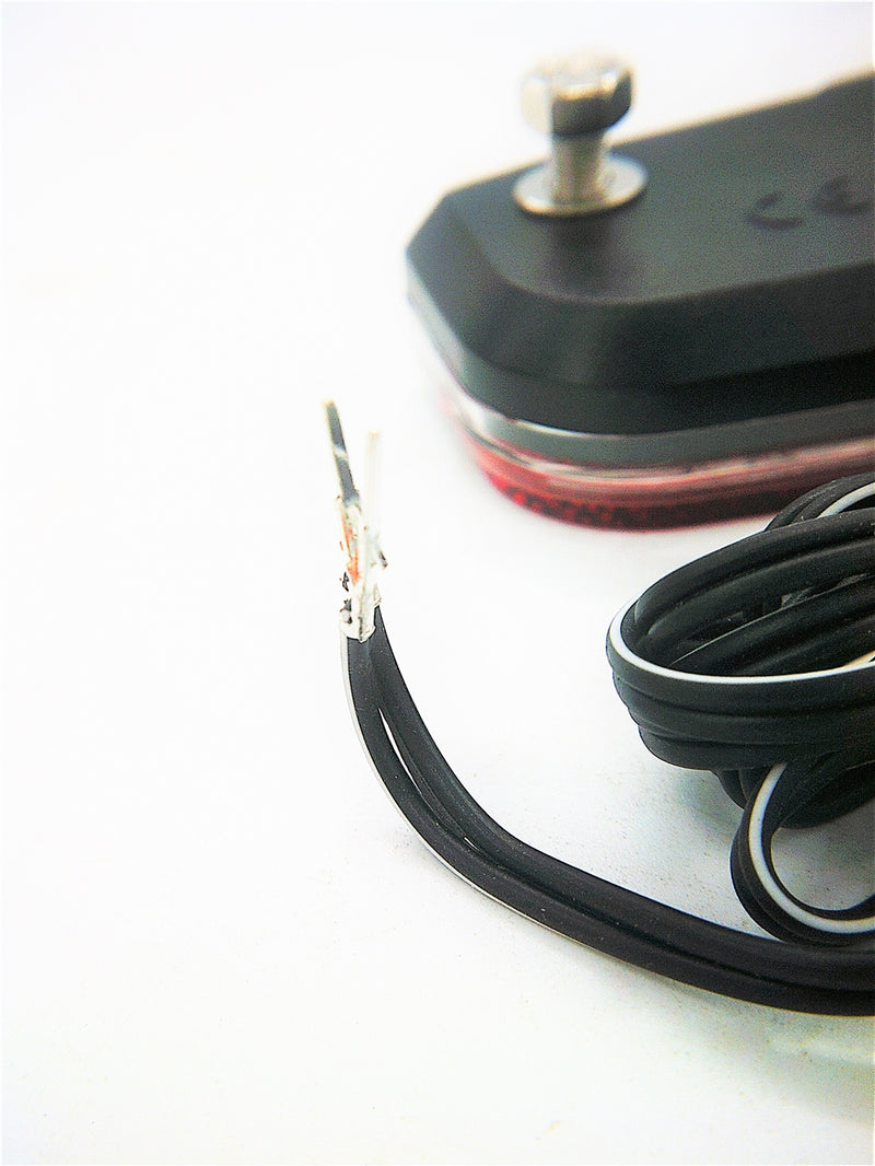 Rear LED TAIL LIGHT for Florence Fat Tire / Phoenix