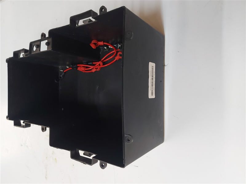 Battery Case For Hamilton