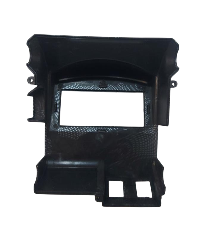 Display Cover For BBX