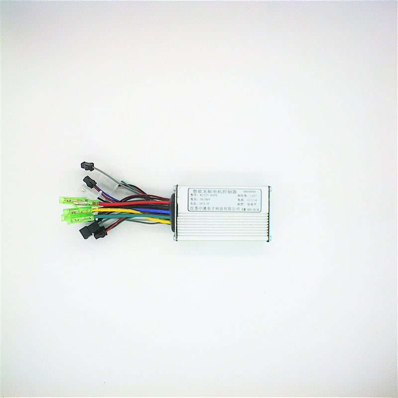 Controller For Milan