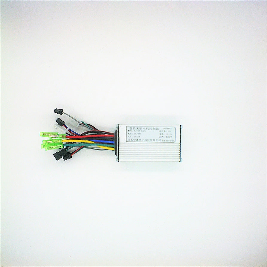 Controller For Milan