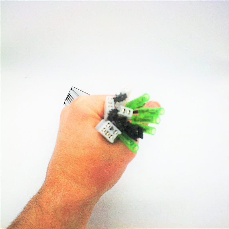 Controller For Milan