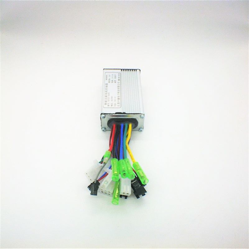 Controller For Milan