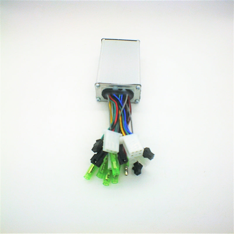 Controller For Milan