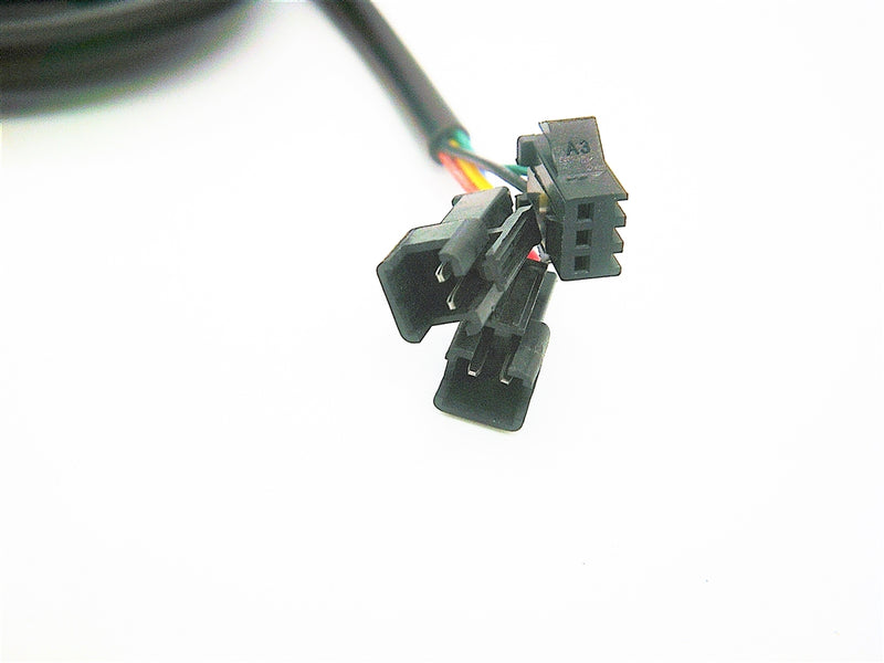 Speedometer for Milan 48v (810)