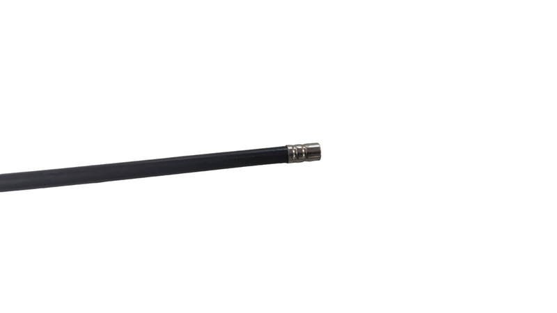 Front and Rear Brake Cables for the Max S Deluxe / Paris Deluxe