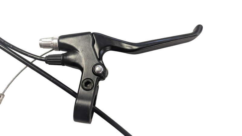 Left brake lever handle for Max S Deluxe