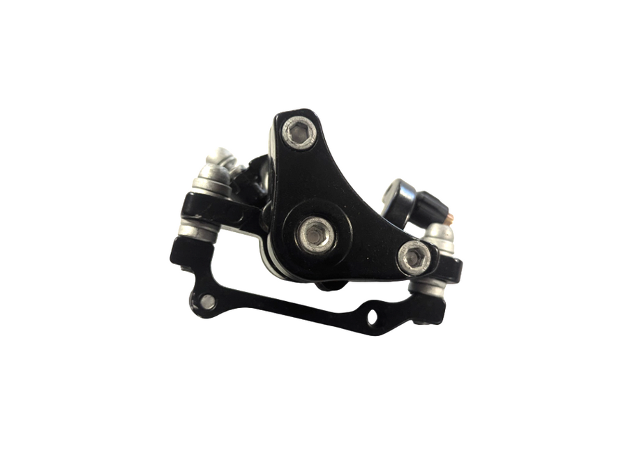 Disc Rear Brake Caliper for MAX S DELUXE