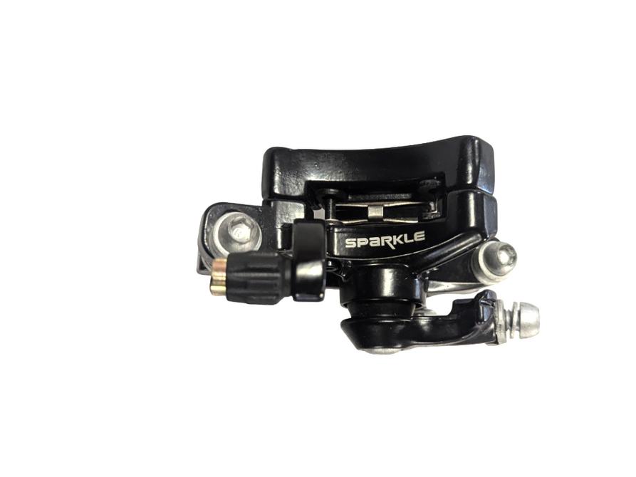 Disc Rear Brake Caliper for MAX S DELUXE