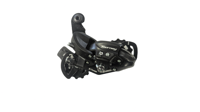 Shimano RD-TY300-SGS Rear Derailleur for Max S Deluxe