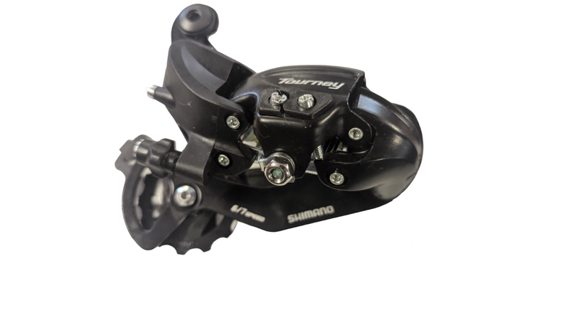 Shimano RD-TY300-SGS Rear Derailleur for Max S Deluxe