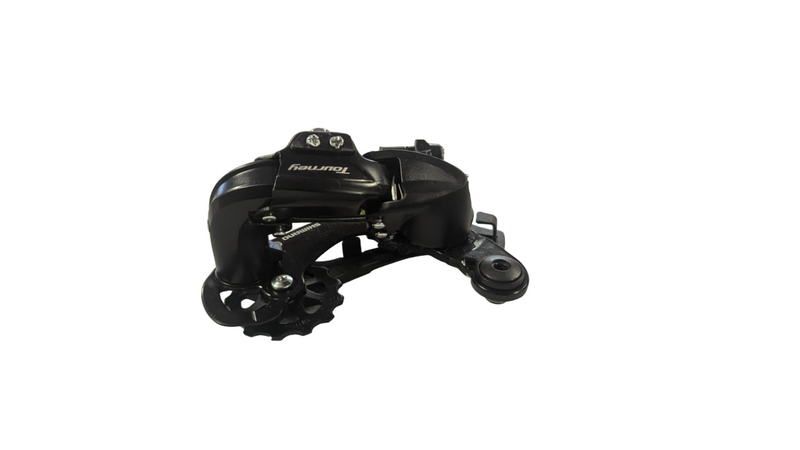 Shimano RD-TY300-SGS Rear Derailleur for Max S Deluxe