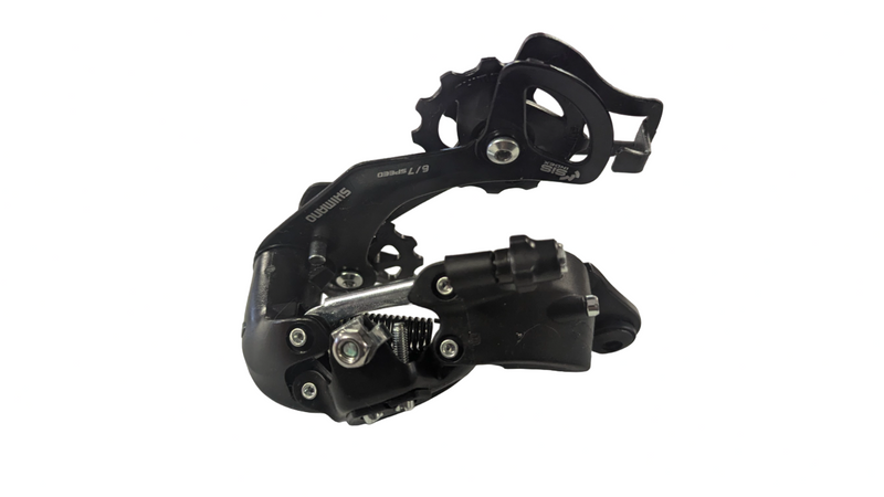 Shimano RD-TY300-SGS Rear Derailleur for Max S Deluxe