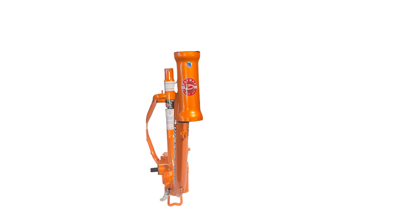MAX S eBike Folding Frame & Chassis – Orange