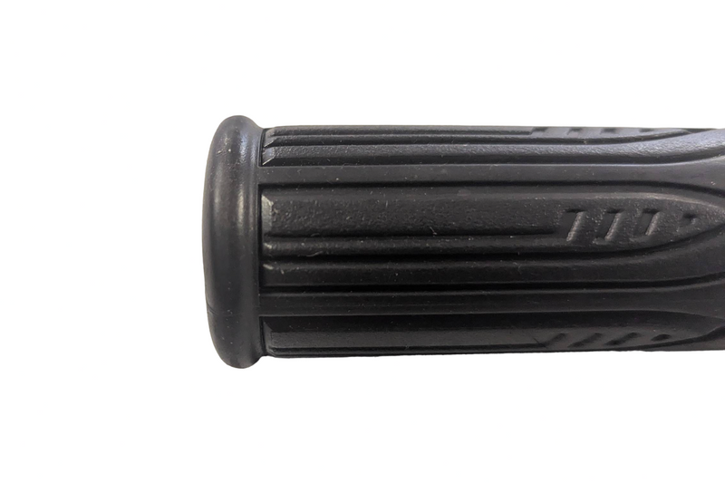 Left handle throttle grip for max s deluxe