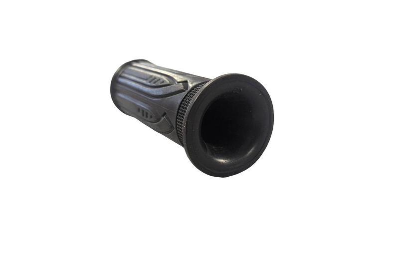 Left handle throttle grip for max s deluxe