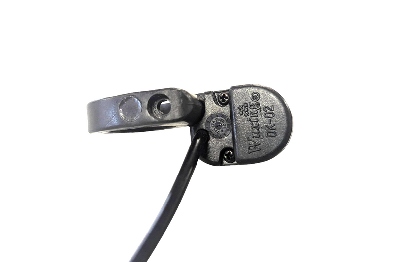 Horn Switch For Max S Deluxe