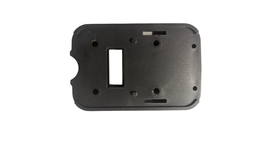 Battery Bottom Base Plate for Max S Deluxe