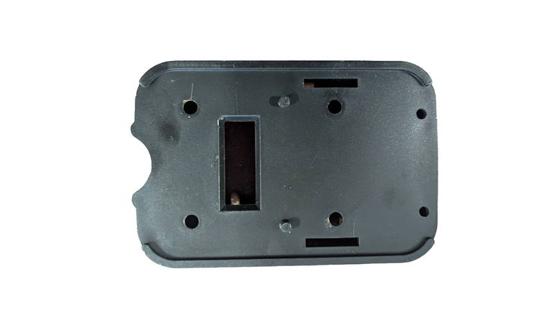 Battery Bottom Base Plate for Max S Deluxe