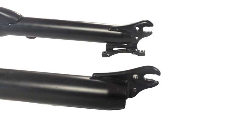 Front Shocks forks for the Max S