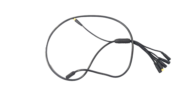 Wiring Harness for Max S / Paris 48V Deluxe