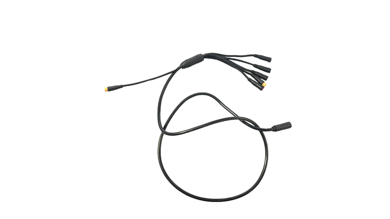 Wiring Harness for Max S / Paris 48V Deluxe
