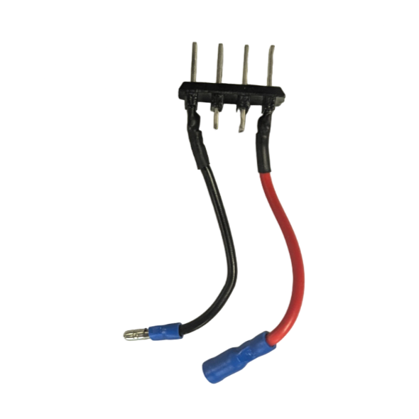 Battery Connector Terminal for Max and Paris Models