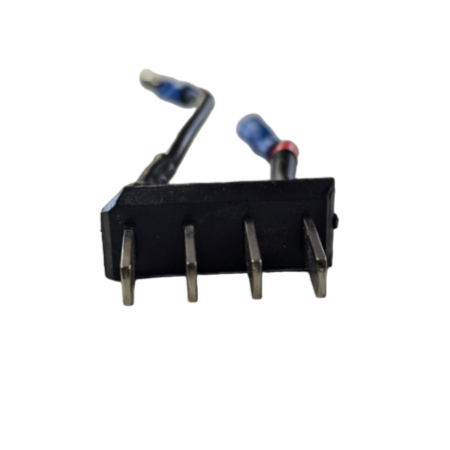 Battery Connector Terminal for Max and Paris Models