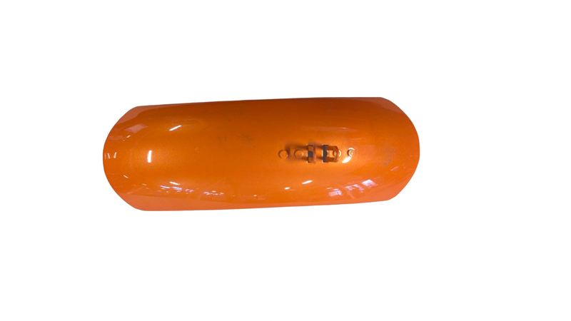 Front Fender for the Max S Deluxe (Orange)