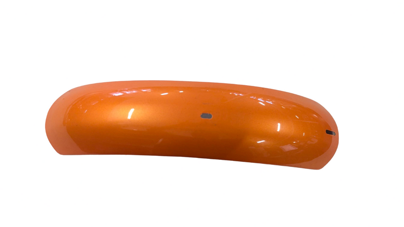 Rear Fender for the Max S Deluxe Orange