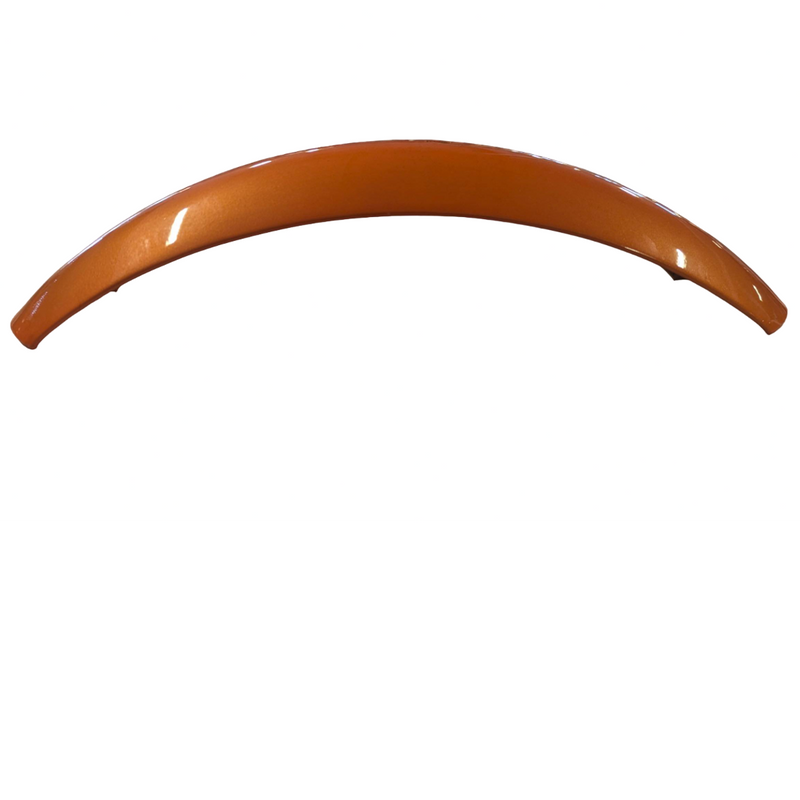 Rear Fender for the Max S Deluxe Orange