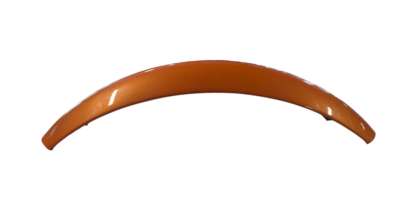 Rear Fender for the Max S Deluxe Orange