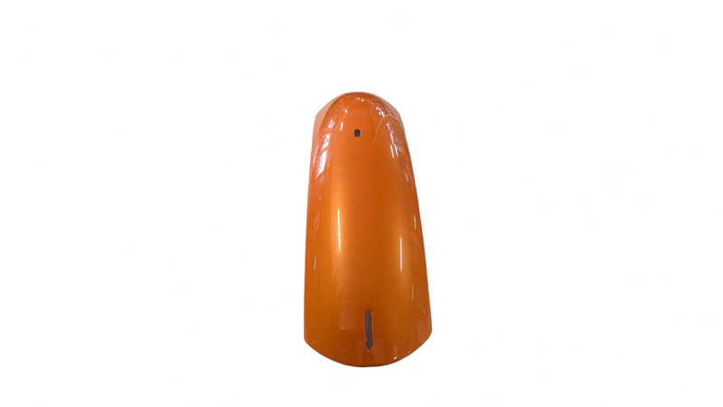 Rear Fender for the Max S Deluxe Orange