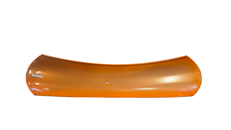 Rear Fender for the Max S Deluxe Orange