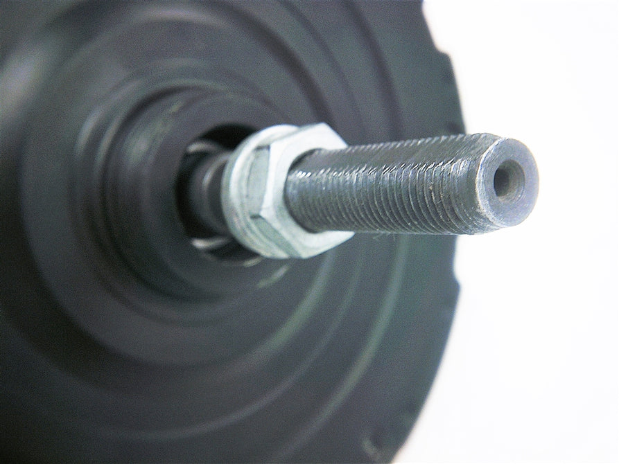 Brushless Motor for New Yorker Fat Tire (36V 500W)