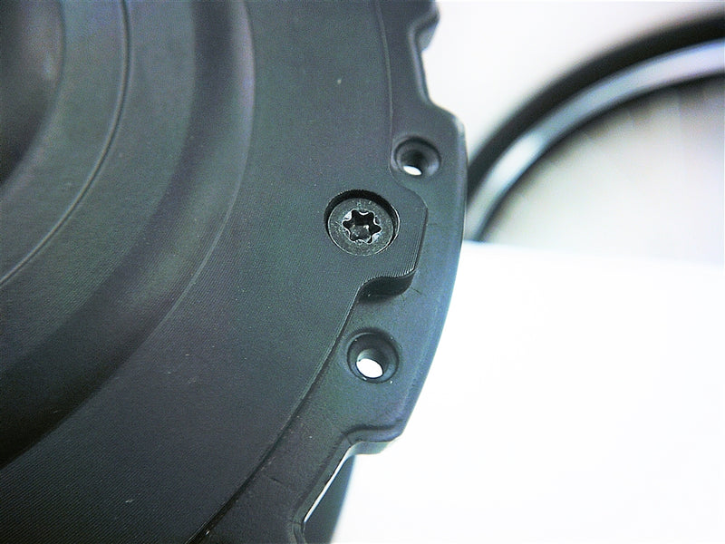 Brushless Motor for New Yorker Fat Tire (36V 500W)
