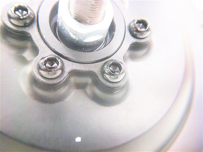 Brushless Motor for New Yorker Fat Tire (36V 500W)