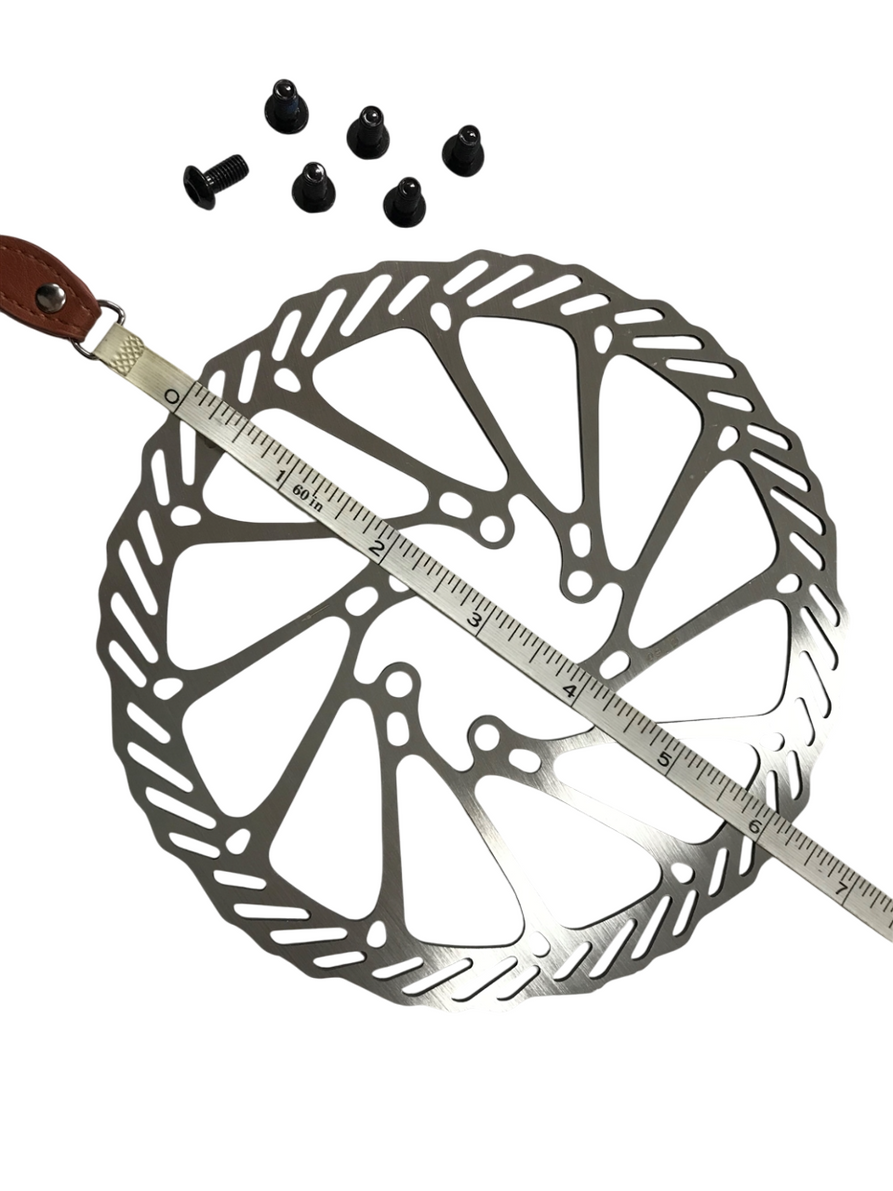 Brake Disc for Paris 48V