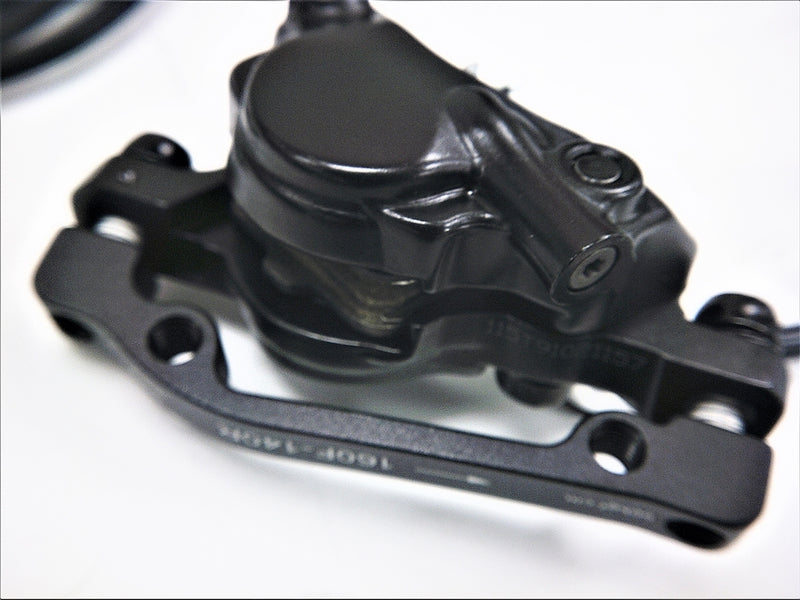 Front Brake Assembly for Paris 48v LR