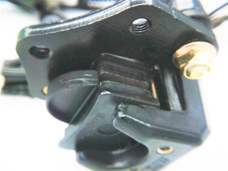 Rear Hydraulic Brake for Boomerbeast 1.0