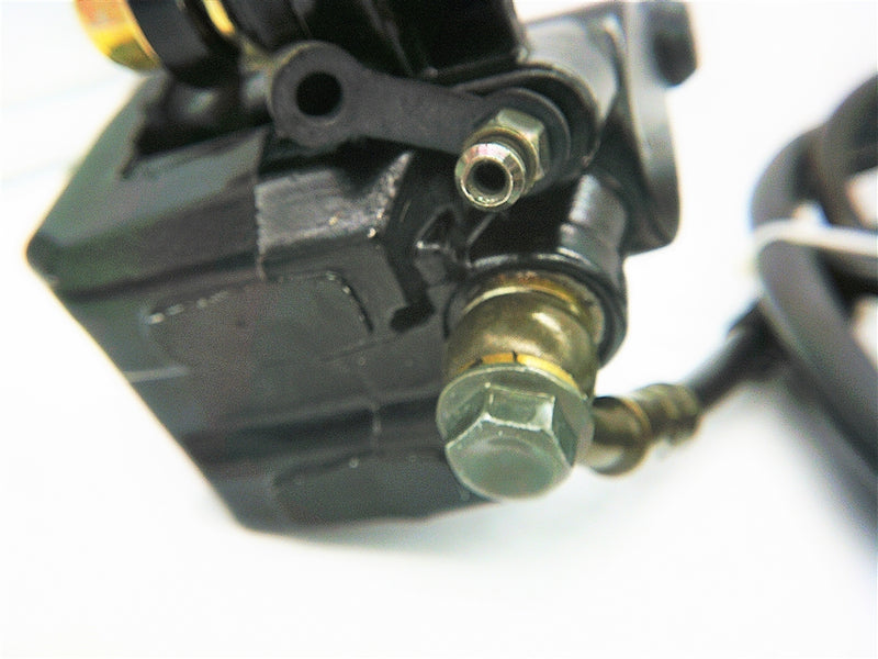 Rear Hydraulic Brake for Boomerbeast 1.0