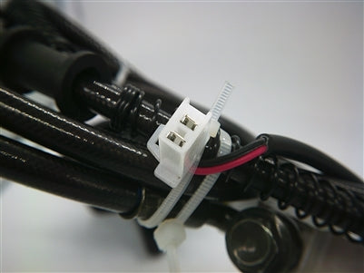 Rear Hydraulic Brake for Boomerbeast 1.0