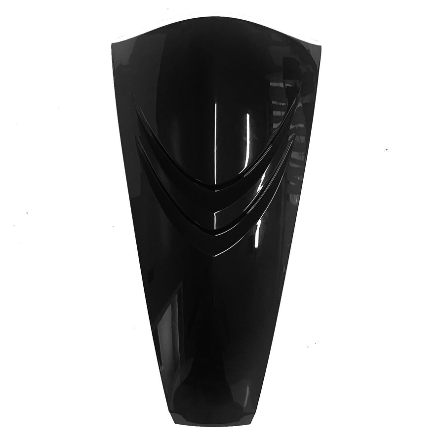 Front Nose Cover Fairing for Roadstar Deluxe - Black