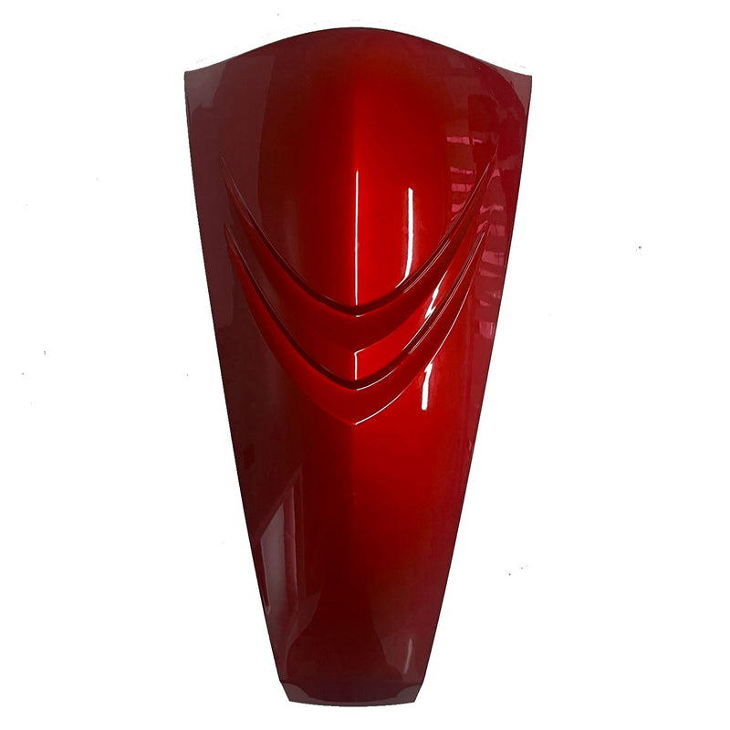 Front Nose Cover Fairing for Roadstar Deluxe - Red