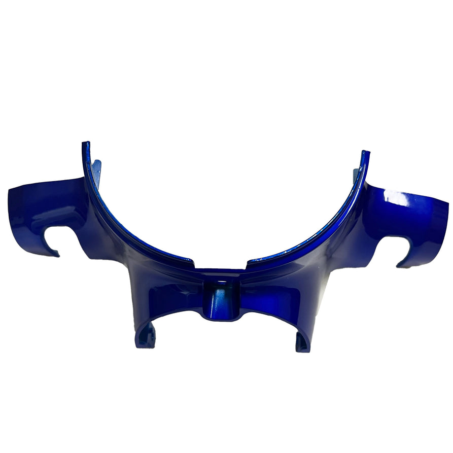 Under Headlight Fairing Cover for Roadstar Deluxe - Blue