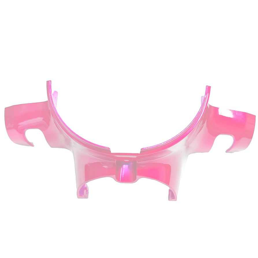 Under Headlight Fairing Cover for Roadstar Deluxe - Pink