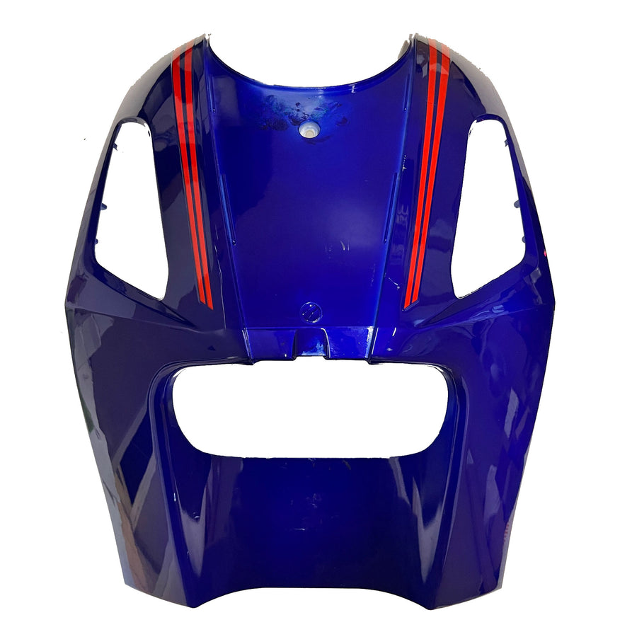 Front Body Fairing for Roadstar Deluxe - Blue