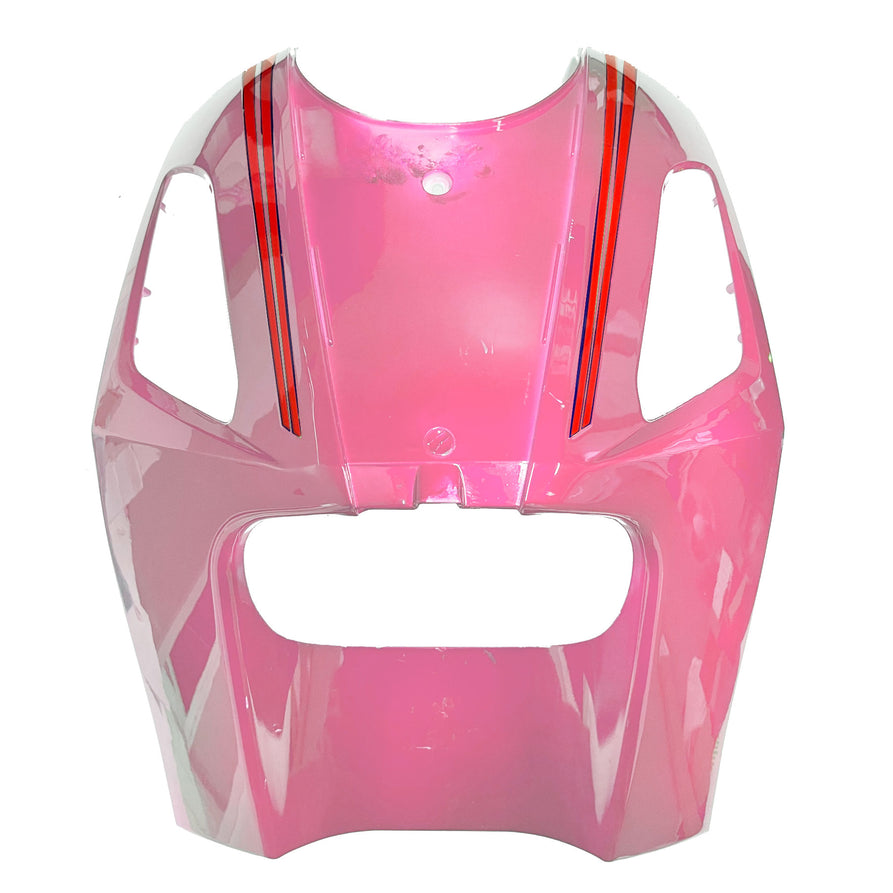 Front Body Fairing for Roadstar Deluxe - Pink