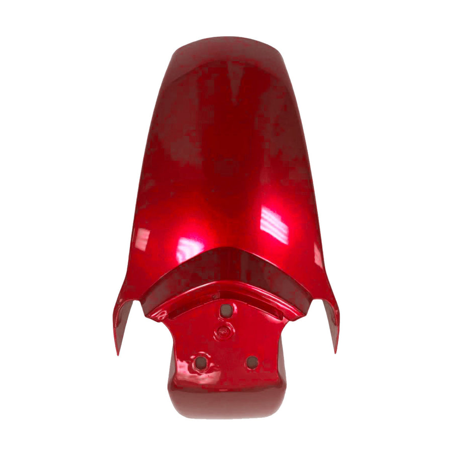 Front Fender for Roadstar Deluxe - Red
